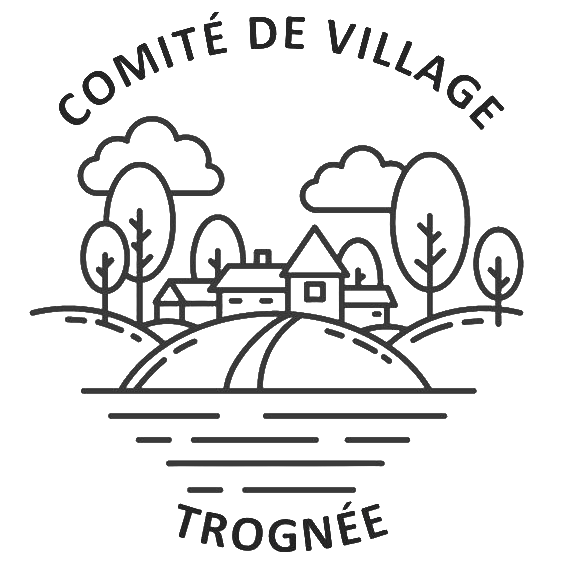 Village de Trognée