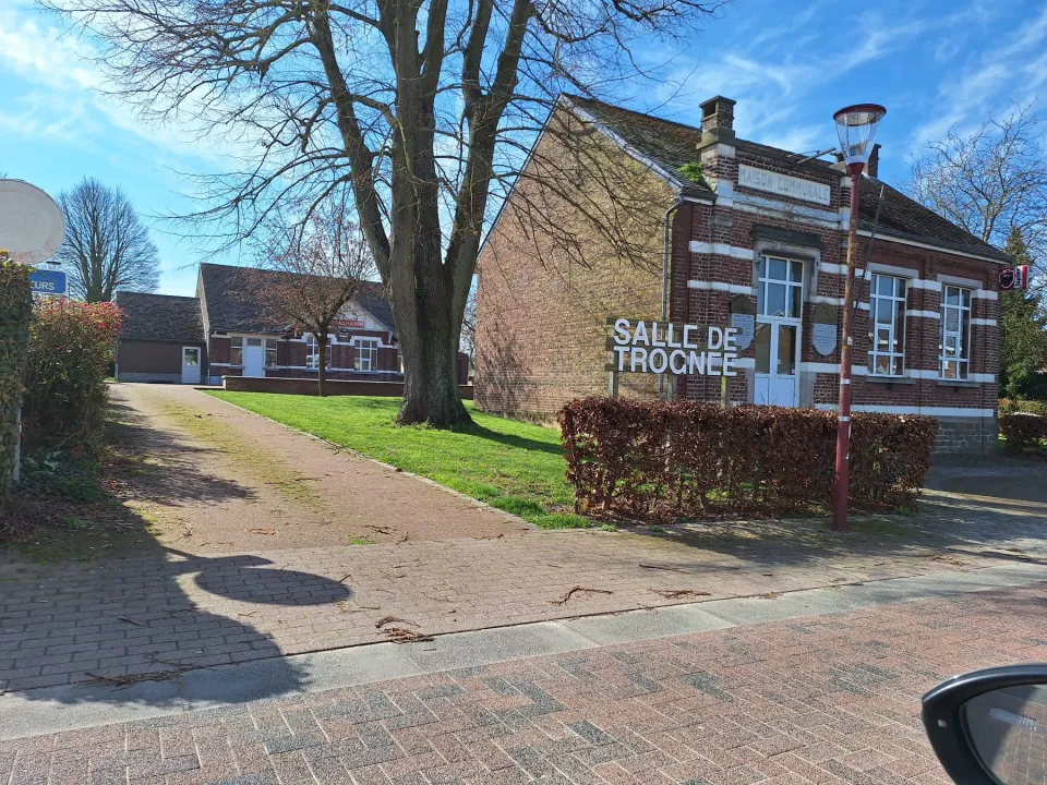 salle à louer abolens