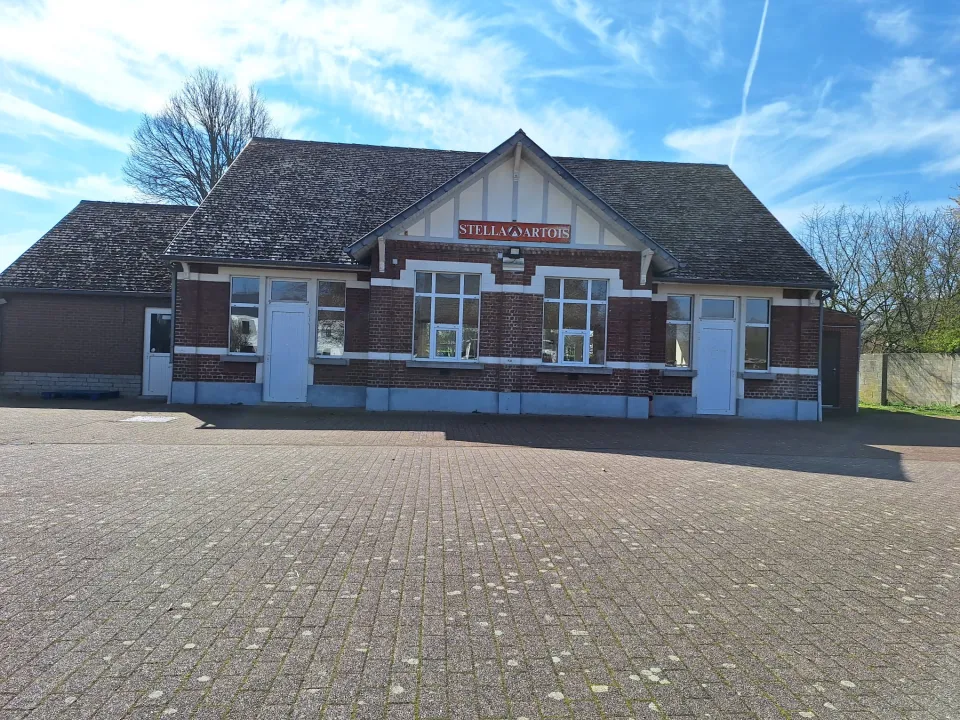 salle à louer lens-saint-remy