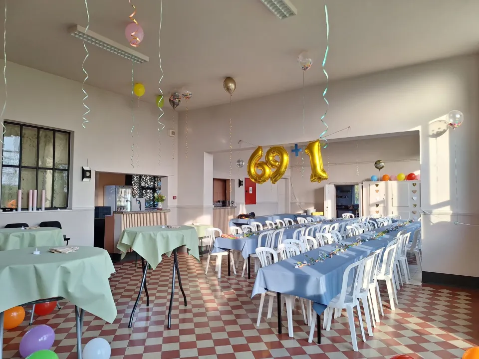 salle location hannut