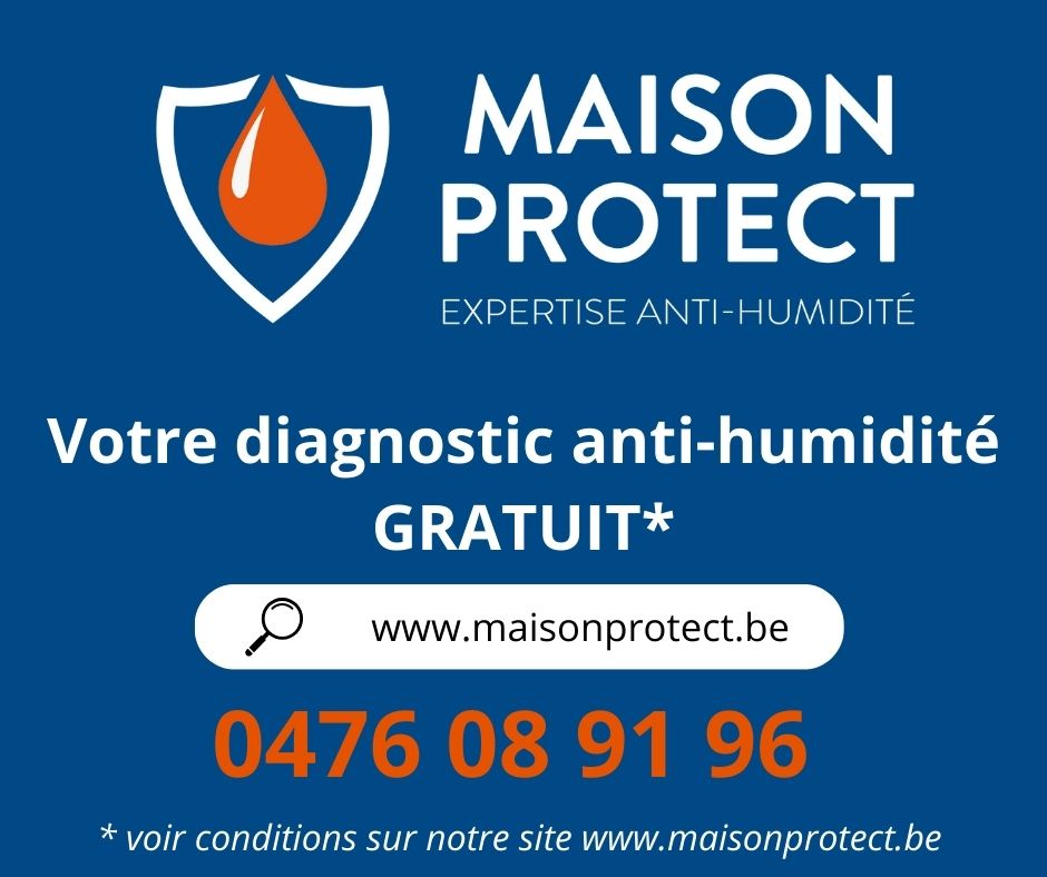 entreprise humidité hannut