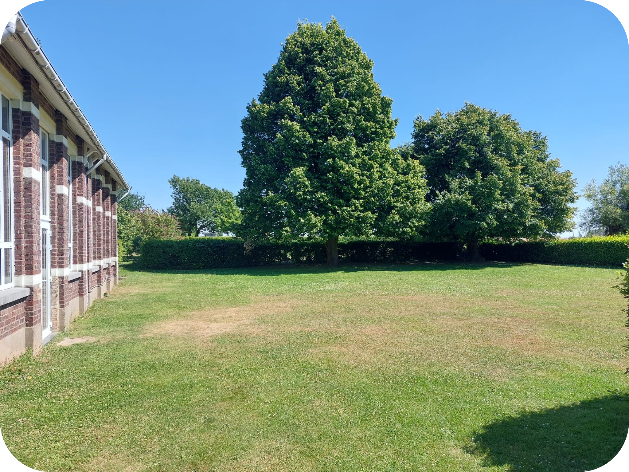 salle à louer hannut